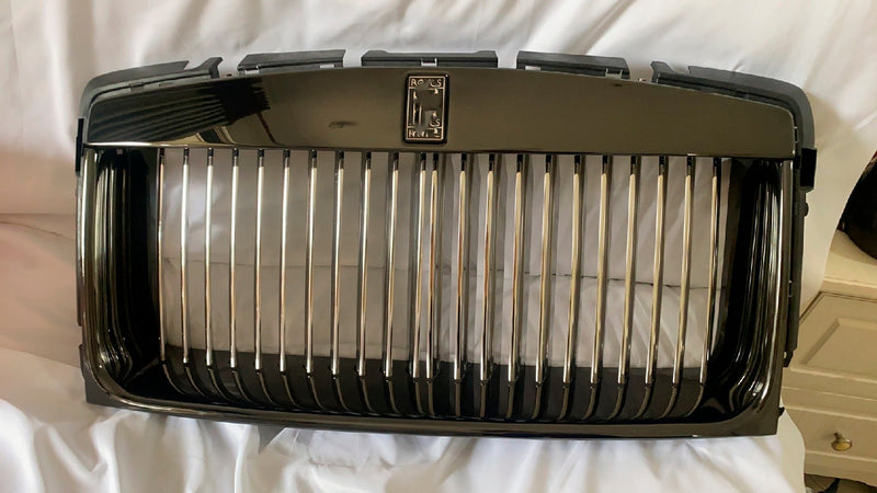 BLACK BADGE UPGRADE KIT for ROLLS ROYCE PHANTOM