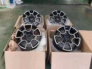 BLACK BADGE UPGRADE KIT for ROLLS ROYCE CULLINAN