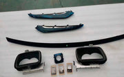 BLACK BADGE UPGRADE KIT for ROLLS ROYCE CULLINAN