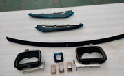 BLACK BADGE UPGRADE KIT for ROLLS ROYCE CULLINAN