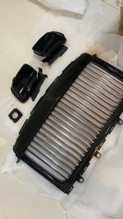 BLACK BADGE UPGRADE KIT for ROLLS ROYCE CULLINAN