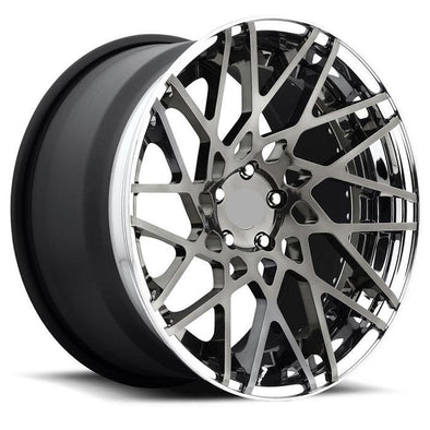 FORGED WHEELS BLQ for ALL MODELS