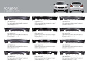 PARTS FOR BMW 2 SERIES F22 M-tech 2014+