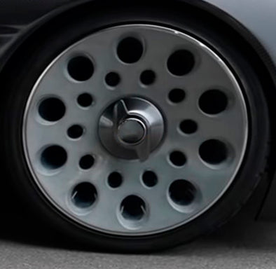 FORGED WHEELS RIMS for BMW 328 HOMMAGE