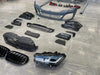 M - Tech Conversion Body Kit For BMW 5 Series F10 to 5 Series G30 LCI