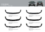 BMW-5-PARTS-FRONT-LIP-REAR-DIFFUSER-SIDE-BUMPER-SKIRT-G30-G38-2020-2021-G28-m-tech-LCI-GT-m-performanc