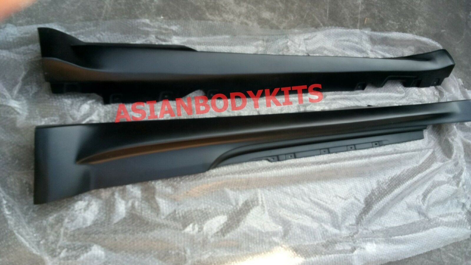 WIDE BODY KIT for BMW 6 SERIES F12 F13 M6 PD-style 2011-2017