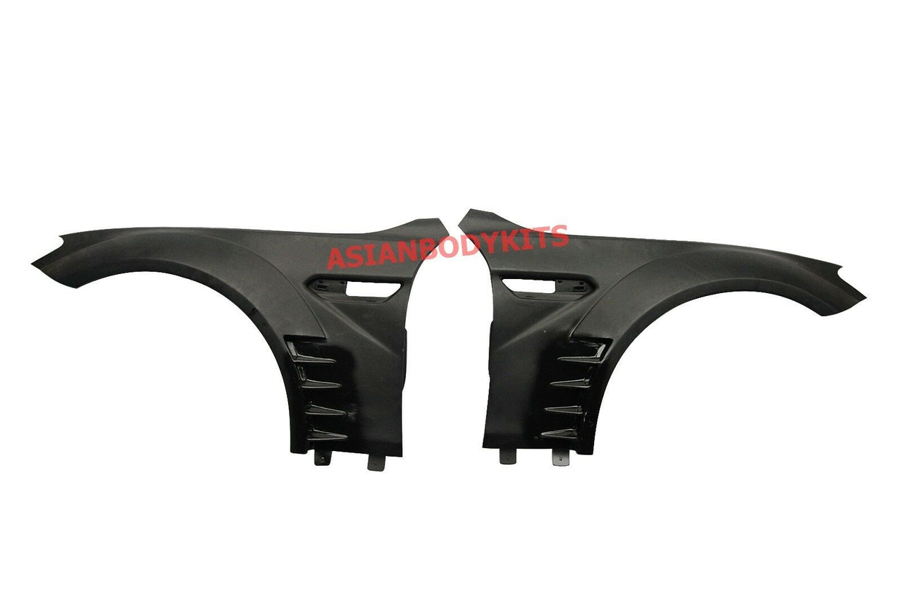 WIDE BODY KIT for BMW 6-SERIES F12 F13 COUPE CONVERTIBLE M6 2012-2018 ...
