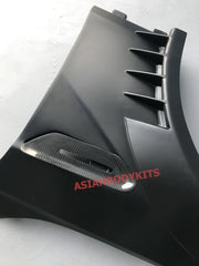 WIDE BODY KIT for BMW 6 SERIES F12 F13 M6 PD-style 2011-2017