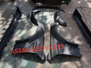 WIDE BODY KIT for BMW 6 SERIES F12 F13 M6 PD-style 2011-2017