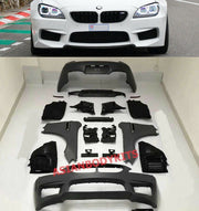 BMW 6 series F12 F13 BODY KIT M6