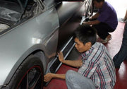 BMW 6 series WIDE BODY KIT