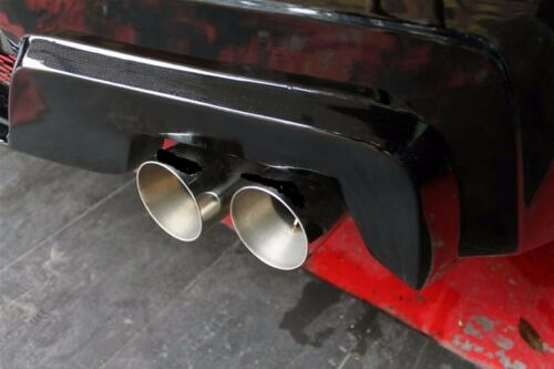 BMW 6 series WIDE BODY KIT
