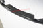 Carbon Fiber Front Lip Spoiler For BMW F86 X6M F85 X5M