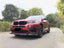 Carbon Fiber Front Lip Spoiler For BMW F86 X6M F85 X5M