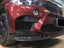 Carbon Fiber Front Lip Spoiler For BMW F86 X6M F85 X5M