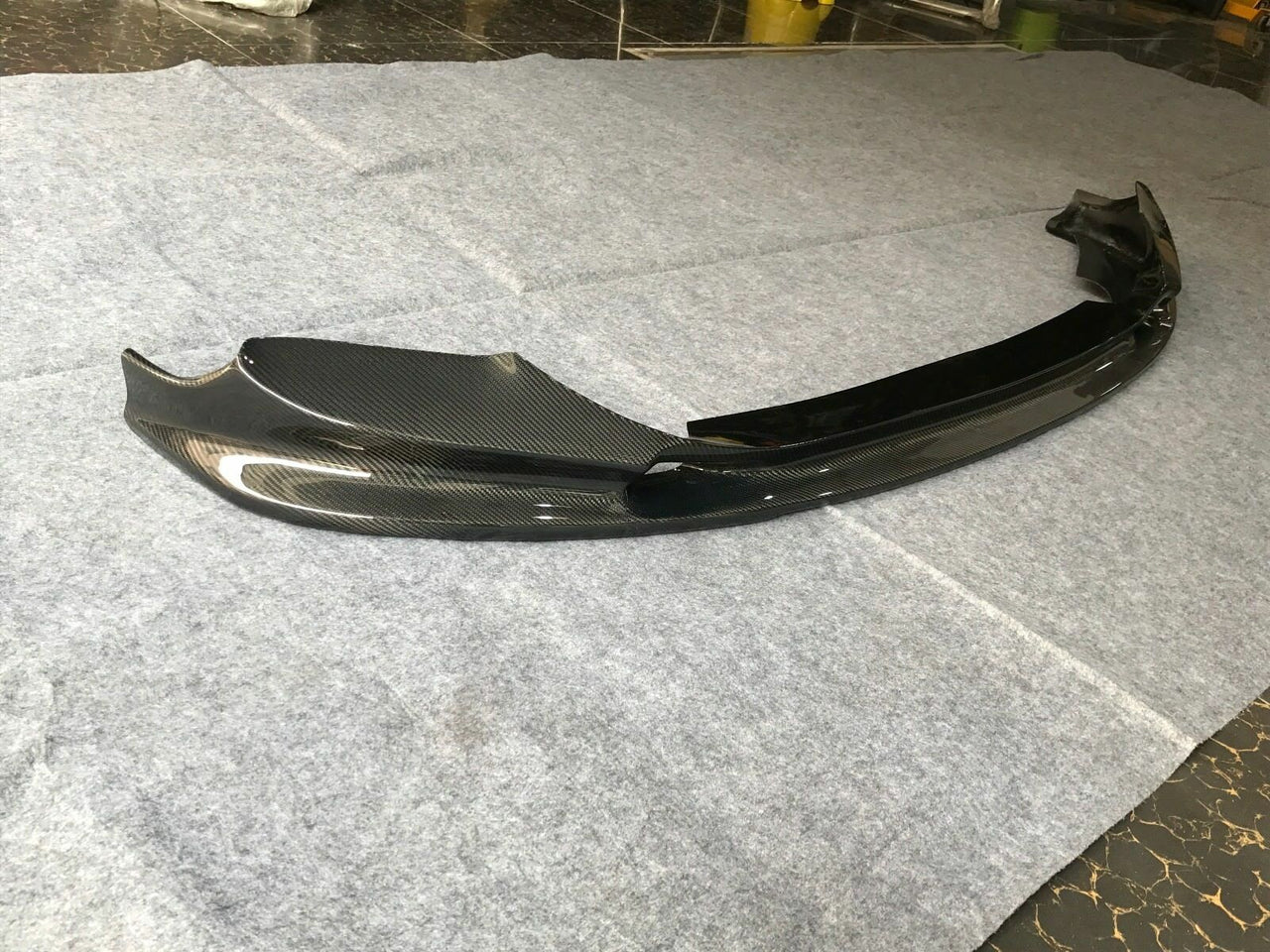 BMW F86 X6m Carbon BODYKIT front lip side skirts rear diffuser