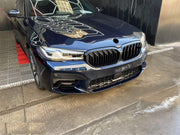 Body Kit for BMW 5 Series G30 F90  FACELIFT M5 2021+