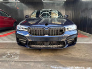 Body Kit for BMW 5 Series G30 F90  FACELIFT M5 2021+
