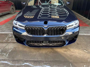 Body Kit for BMW 5 Series G30 F90  FACELIFT M5 2021+
