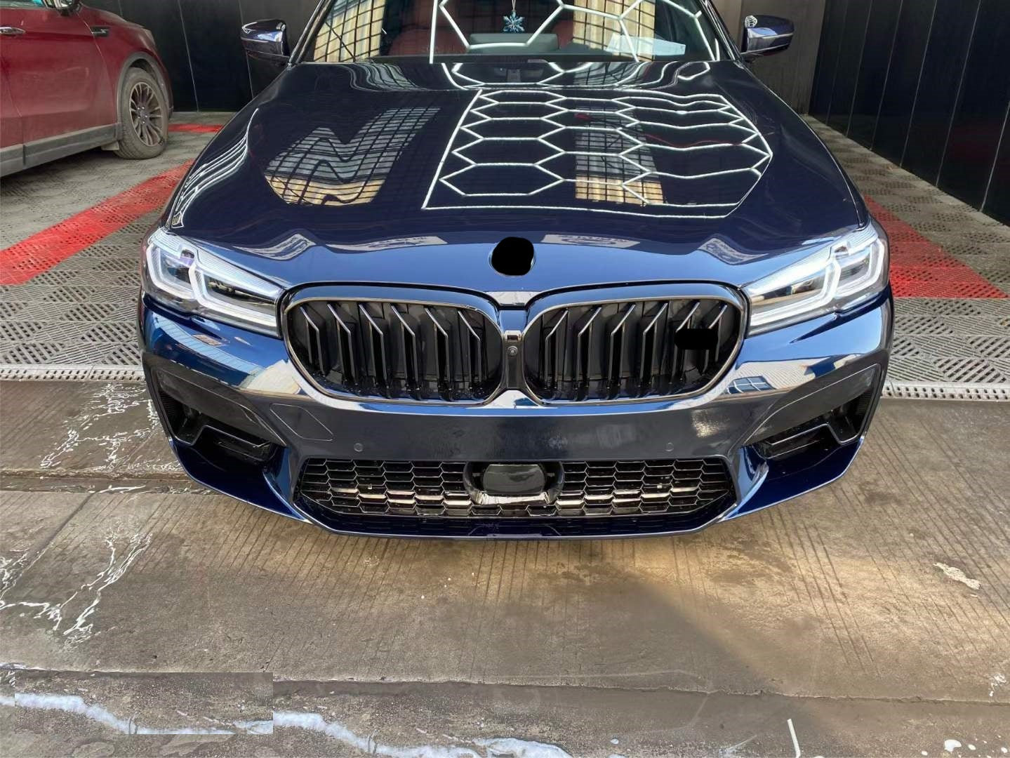 Body Kit for BMW 5 Series G30 F90  FACELIFT M5 2021+