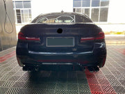 Body Kit for BMW 5 Series G30 F90  FACELIFT M5 2021+