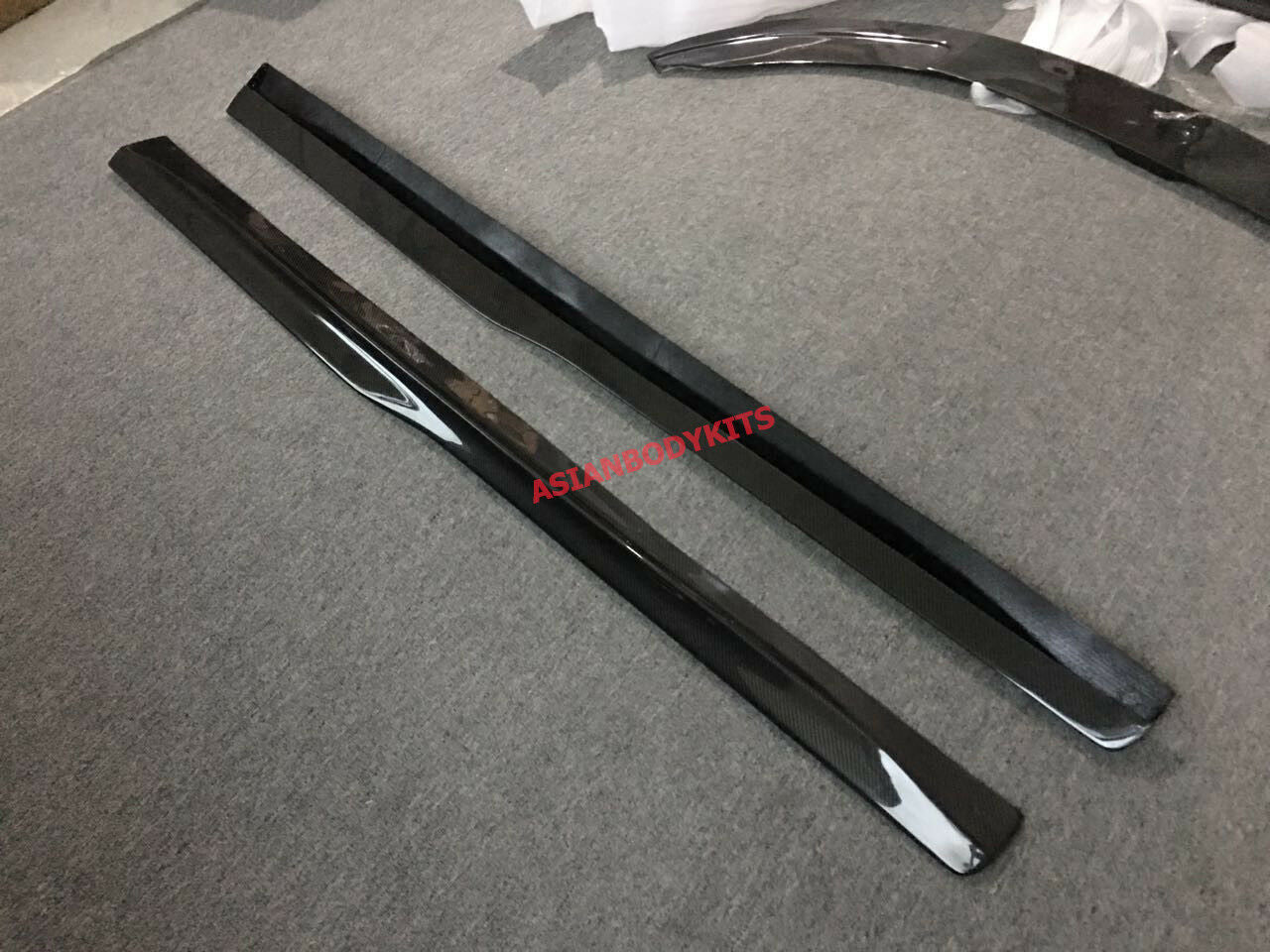 CARBON FIBER BODYKIT for BMW M4 F82 