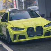 WIDE CARBON BODY KIT for BMW M4 G82