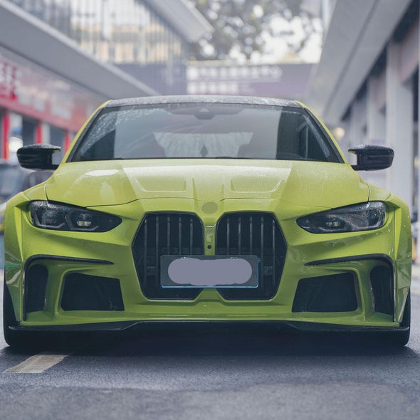WIDE CARBON BODY KIT for BMW M4 G82