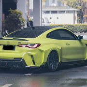 WIDE CARBON BODY KIT for BMW M4 G82