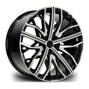 FORGED WHEELS RIMS for BMW X3, X3M, X5, X5M, X6, X6M, X7, X7M