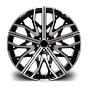 FORGED WHEELS RIMS for BMW X3, X3M, X5, X5M, X6, X6M, X7, X7M