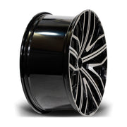 FORGED WHEELS RIMS for BMW X3, X3M, X5, X5M, X6, X6M, X7, X7M