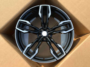 M718 OEM STYLE FORGED WHEELS RIMS FOR BMW X3 X3M