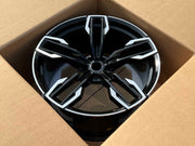 OEM 718M STYLE FORGED WHEELS RIMS FOR BMW X4 X4M