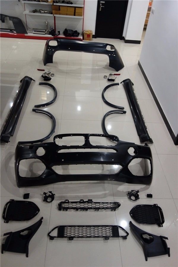 M SPORT BODY KIT FOR BMW X5 F15 2013-2018