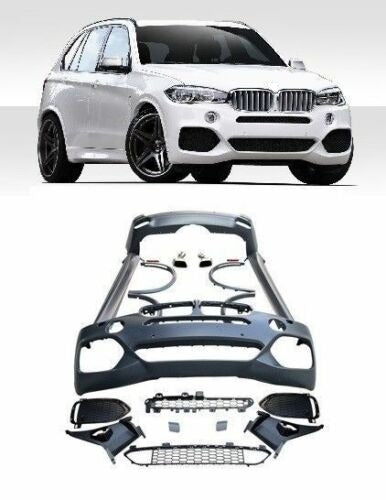 M SPORT BODY KIT FOR BMW X5 F15 2013-2018