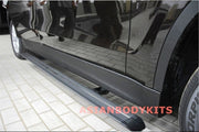 BMW X5 2014-2017 F15 SIDE STEP ELECTRIC Deployable running boards power
