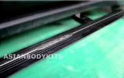 BMW X5 2014-2017 F15 SIDE STEP ELECTRIC Deployable running boards power