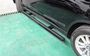 BMW X5 2014-2017 F15 SIDE STEP ELECTRIC Deployable running boards power