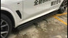 BMW X5M F95 SIDE STEP ELECTRIC Deployable running boards
