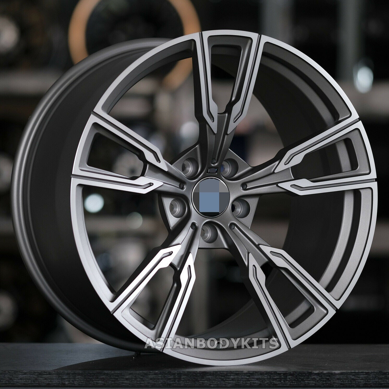 22 INCH FORGED WHEELS RIMS BMW X5 G05 | X6 G06 | X7 G07 BB 22 INCH FORGED WHEELS RIMS BMW X5 G05 | X6 G06 | X7 G07 BB