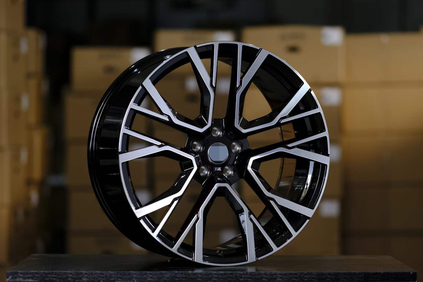 21 INCH FORGED WHEELS RIMS for BMW X5M G05 2019+ – Forza Performance Group