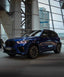 FORZA PERFORMANCE 21 INCH FORGED WHEELS RIMS for BMW X5M G05 2019+ custom fit 809M style