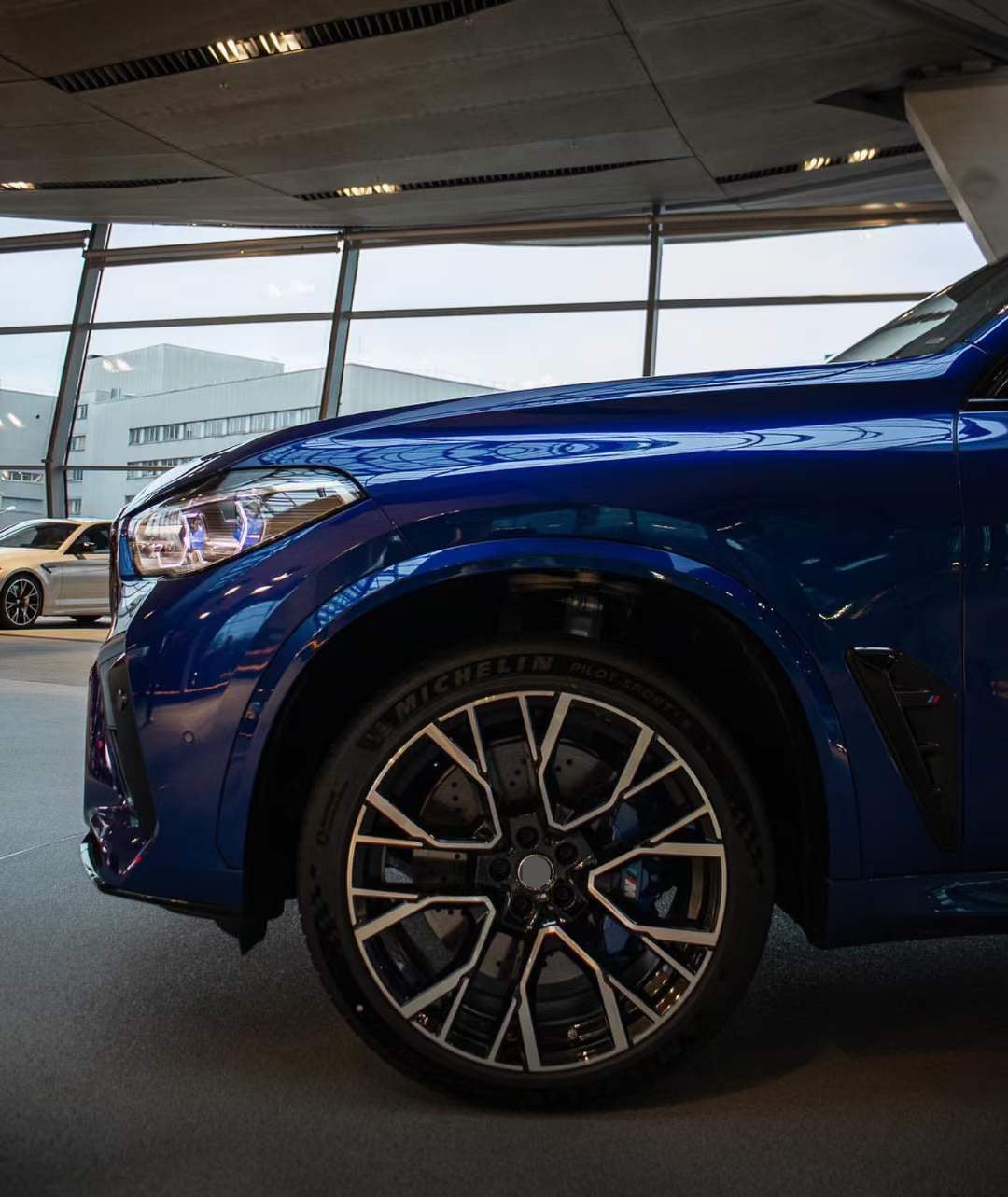 21 INCH FORGED WHEELS RIMS for BMW X5M G05 2019+ – Forza Performance Group