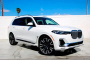 22" 23" INCH V SPOKE BICOLOR STYLE 756 914 M OEM DESIGN FORGED WHEELS RIMS FOR BMW X7 G07 LCI xDrive40i xDrive40d M60 xDrive 2022+