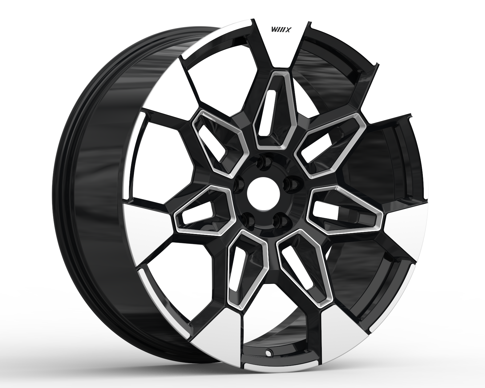 BMW XM Concept design DESIGN FORGED WHEELS RIMS FOR BMW X5M F95