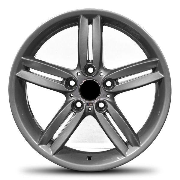 The BMW wheel style 208 18 inch