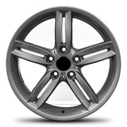 BMW wheel style 208