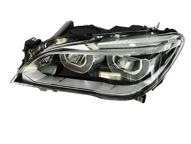Headlights BMW 7 Series 